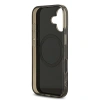Apple iPhone 17 Kılıf U.S. Polo Assn. Orjinal Lisanslı M-safe Şarj Özellikli IML Double Horse Stripe Logolu Kapak