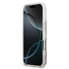 Apple iPhone 17 Pro Kılıf U.S. Polo Assn. Orjinal Lisanslı M-safe Şarj Özellikli IML Stripe Logolu Kapak