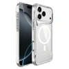 Apple iPhone 17 Pro Kılıf Zore M-safe Şarj Özellikli T-Max M-safe Kapak
