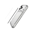 Apple iPhone 17 Pro Kılıf Zore M-safe Şarj Özellikli T-Max M-safe Kapak