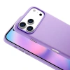 Apple iPhone 17 Pro Max Kılıf M-safe Şarj Özellikli PU Deri Görünümlü Zore Kupra Kapak