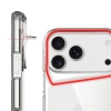 Apple iPhone 17 Pro Max Kılıf Zore T-Max Kapak