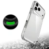Apple iPhone 17 Pro Max Kılıf Zore T-Max Kapak