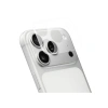 Apple iPhone 17 Pro Zore 10 in 1 Mat Kamera Lens Koruyucu