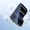 Apple iPhone 17 Pro Zore 2.5D Oliv Privacy Temperli Cam Ekran Koruyucu + Kolay Uygulama Aparatı
