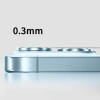 Apple iPhone 17 Zore Mikro Kamera Lens Koruyucu