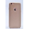 Apple iPhone 6 Kılıf Zore 1-1 Deri Soft Kapak