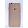 Apple iPhone 6 Kılıf Zore 1-1 Deri Soft Kapak