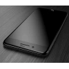 Apple iPhone 7 Zore Anti-Dust Mat Privacy Temperli Ekran Koruyucu