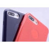 Apple iPhone 8 Plus Kılıf Zore Shining Silikon