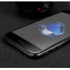 Apple iPhone 8 Zore Anti-Dust Mat Privacy Temperli Ekran Koruyucu