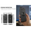 Apple iPhone SE 2022 Kılıf Zore Ravel Silikon Kapak