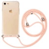 Apple iPhone SE 2022 Kılıf Zore X-Rop Kapak