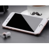 Apple iPhone SE 2022 Zore 3D Latte Cam Ekran Koruyucu