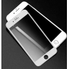 Apple iPhone SE 2022 Zore Anti-Dust Mat Privacy Temperli Ekran Koruyucu