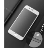 Apple iPhone SE 2022 Zore Anti-Dust Mat Privacy Temperli Ekran Koruyucu