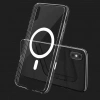 Apple iPhone XR 6.1 Kılıf Zore Tacsafe Wireless Kapak
