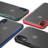 Apple iPhone XR 6.1 Kılıf Zore Volks Kapak