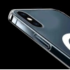 Apple iPhone XS 5.8 Kılıf Zore Tacsafe Wireless Kapak
