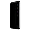 Apple iPhone XS Max 6.5 Zore Anti-Dust Privacy Temperli Ekran Koruyucu