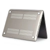 Apple Macbook 13.3 Air 2020 A2337 Zore MSoft Kristal Kapak