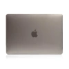 Apple Macbook 13.3 Air 2020 A2337 Zore MSoft Kristal Kapak