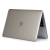 Apple Macbook 13.3 Air 2020 A2337 Zore MSoft Kristal Kapak