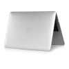 Apple Macbook 13.6 Air 2022 M2 A2681 Zore MSoft Kristal Kapak