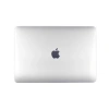 Apple Macbook 13.6 Air 2022 M2 A2681 Zore MSoft Kristal Kapak