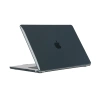 Apple Macbook 15 Air M2 2023 A2941 Zore MSoft Kristal Kapak