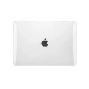 Apple Macbook 15 Air M2 2023 A2941 Zore MSoft Kristal Kapak