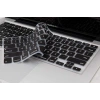 Apple Macbook 16 Touch Bar A2141 Zore Klavye Koruyucu Silikon Ped