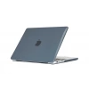 Apple Macbook 16.2 2021 Zore MSoft Kristal Kapak
