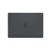 Apple Macbook Pro 16.2 2023 A2780 Zore MSoft Carbon Fiber Tasarımlı Kapak