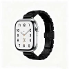Apple Watch 10 42mm Zore KRD-150 Metal Kordon
