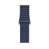 Apple Watch 38mm KRD-09 Deri Lop Kordon