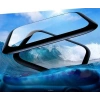 Apple Watch 38mm Zore Full Yapışkanlı Cam Ekran Koruyucu