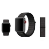 Apple Watch 38mm Zore KRD-03 Hasır Kordon