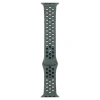 Apple Watch 40mm Kordon Yeni Seri 2023 KRD-02 Silikon Strap Kayış