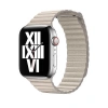 Apple Watch 42mm KRD-09 Deri Lop Kordon