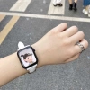 ​​​Apple Watch 42mm KRD-28 Deri Kordon