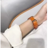 ​​​Apple Watch 42mm KRD-28 Deri Kordon