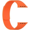 Apple Watch 42mm Zore KRD-136 Kabartma Desenli Silikon Kordon