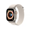 Apple Watch 44mm Zore KRD-74 Hasır Kordon