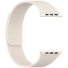 Apple Watch 7 41mm Zore KRD-136 Kabartma Desenli Silikon Kordon