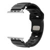Apple Watch 7 41mm Zore KRD-143 Silikon Kordon