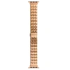 Apple Watch 7 41mm Zore KRD-86 Metal Kordon