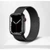 Apple Watch 7 45mm Zore KRD-01 Metal Kordon