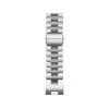 Apple Watch 7 45mm Zore KRD-125 Metal Kordon Strap Kayış
