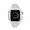Apple Watch 7 45mm Zore KRD-64 Metal Kordon